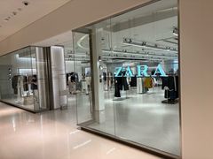 -ZARA(上海时代广场店)