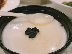 手工自制酸奶-巴扎美食·新疆菜·西域歌舞表演餐厅(新疆大厦店)