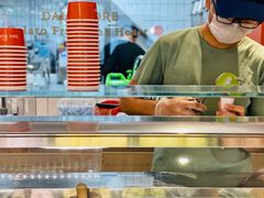 -Dal Cuore 达可芮冰淇淋(陕西北路店)