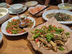 -陈先进鱼馆·地道农家菜(湖墅南路店)
