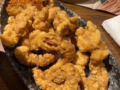 炸小酥肉-付小姐在成都(五道口店)