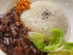 -马兰拉面(西直门外店)