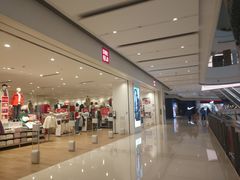 -优衣库(重庆万象城店)