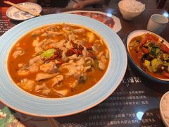 -川哥辣妹(南岗店)