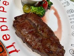 -马迭尔德式西餐精酿啤酒屋(中央大街店)