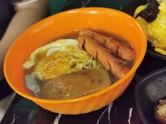 -亞婆井·劲抽面食(铂顿城店)