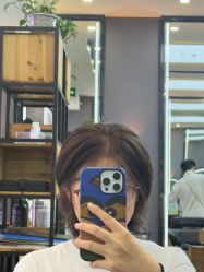 -藤野造型烫染·漂发