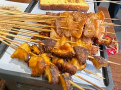 -庆峰龙虾烧烤(合肥一店)