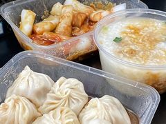 -百家鸡味馆(清泰店)