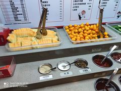 -海底捞火锅(万达坊店)