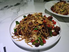 -后海彼岸花园餐厅