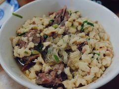 -刘信牛羊肉小炒泡馍(回民街店)