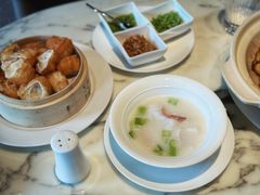 闽南毋米粥堂灼东星斑-遇外滩(BFC外滩金融中心店)