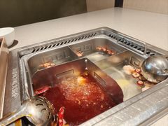-海底捞火锅(世豪广场店)