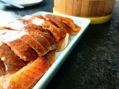-聚丰苑北京烤鸭(大明宫店)