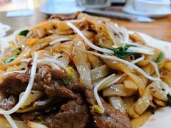 -南记食粥坊·宵夜大排档(岭南分店)