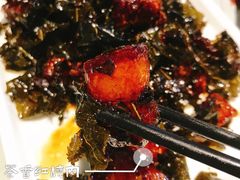 -怪味餐厅(城投佳境店)