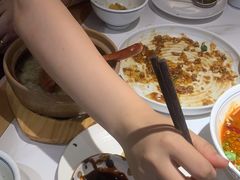 -吴家·淮扬小馆(世纪金源店)
