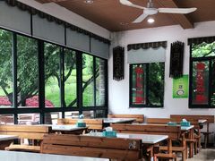 大堂-廖记老砂锅(上清寺店)