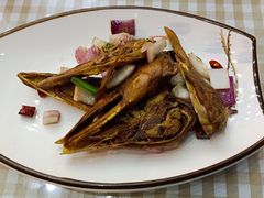 -老鄞江清水龙虾•赵赵家(江北店)