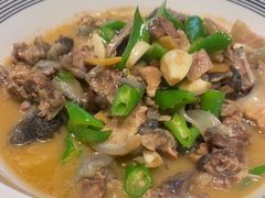 -陈厨老味·老派郴州菜(宜章店)