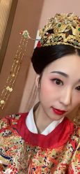 -盘子女人坊古装写真摄影(南京总店)