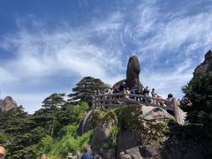 -黄山风景区