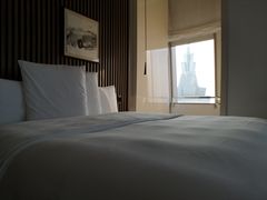 -上海柏悦酒店