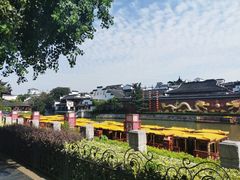 -民国红公馆·秦淮八艳(夫子庙店)