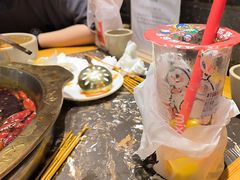 -堂客老火锅(欣阳广场总店)