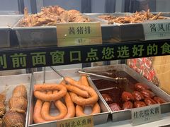 -四季小馆·地道北京小吃(广百店)