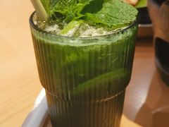 -simply thai天泰(美罗城店)