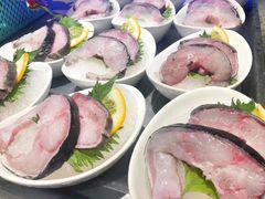 -海鼎荟海鲜姿造(仟禧汇店)