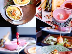 -花潮料理艺食馆(成都万象城店)