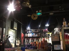 -等待戈多Waiting For Godot(交道口店)