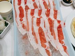 -帝皇海海鲜豆捞(桐泾商务广场店)