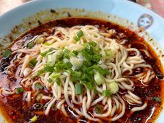 -忆碗面(华新街店)
