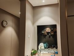 -华夏良子·足道SPA艾灸(翠微店)