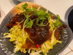 -殷式·私房烧烤·羊蝎子火锅(什刹海店)
