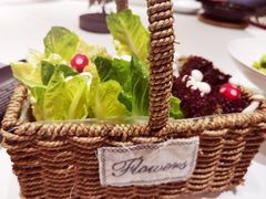 -金色艳阳天•粤菜 淮扬菜(古平岗店)