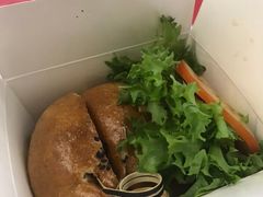 -龙治汉堡(中华城店)