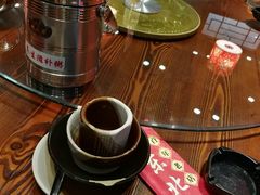 -东北大院·东北菜(三台子店)