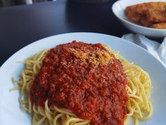 意式肉酱面-宜家·瑞典风味餐厅(天津东丽商场店)