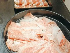 -和牛 烧肉寿喜烧涮锅 善(心斎橋店)