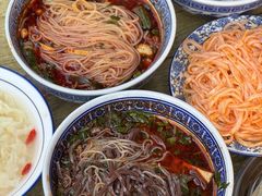 -樊记腊汁肉(竹笆市总店)