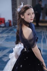 点击看大图 -MANLI BRIDAL婚纱