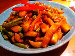 -北疆饭店(惠山万达店)