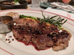 -CRAZYONES西班牙海鲜饭(上海美罗城店)