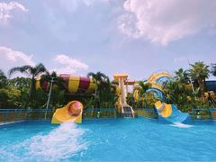 -美的鹭湖探索王国