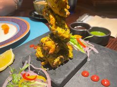 -甘尼仕印度餐厅爵士酒吧(阳春巷店)